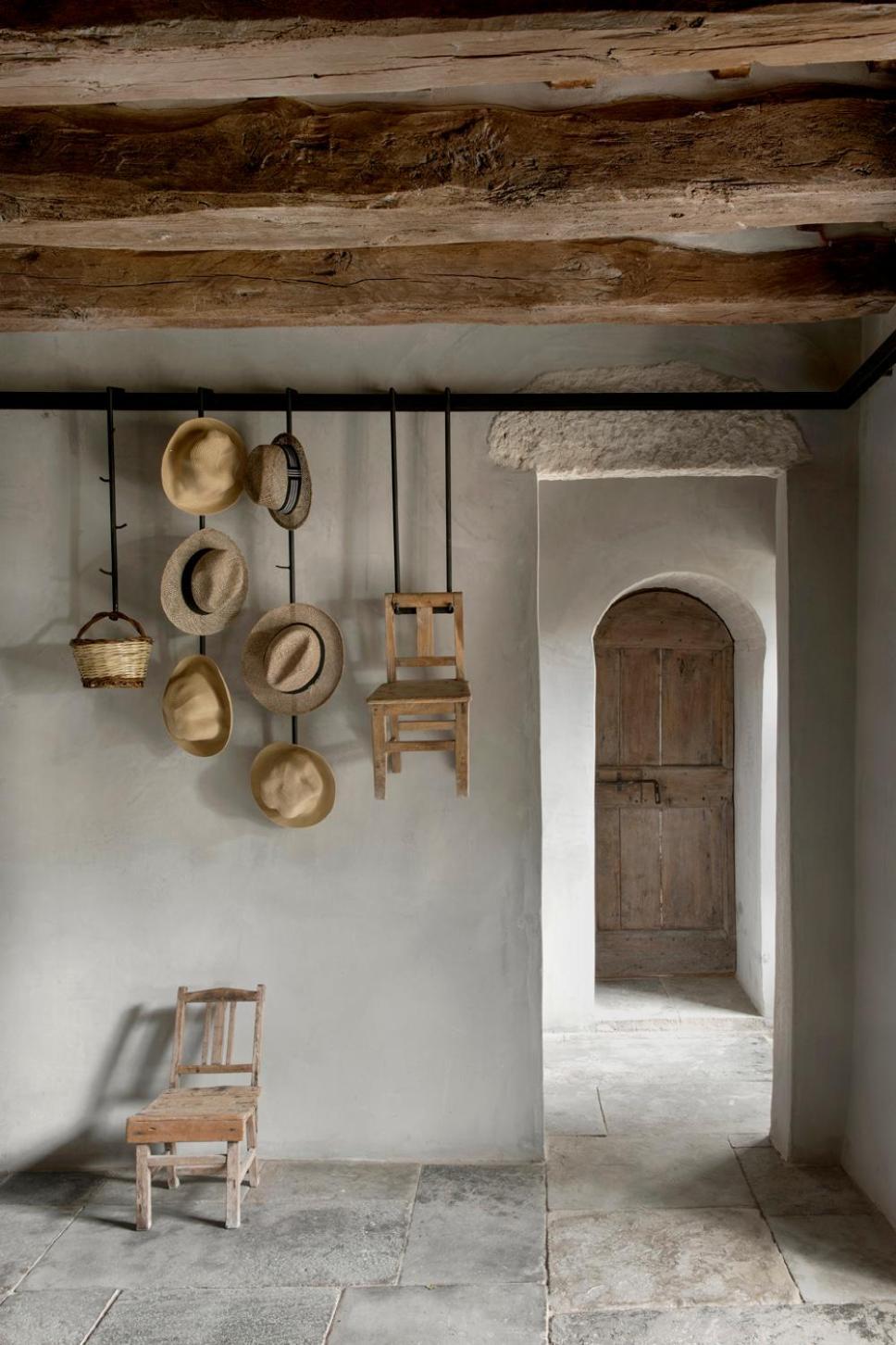 Monteverdi Tuscany Castiglioncello Del Trinoro Buitenkant foto